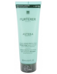 RENE FURTERER ASTERA SENSITIVE CHAMPU 200ML