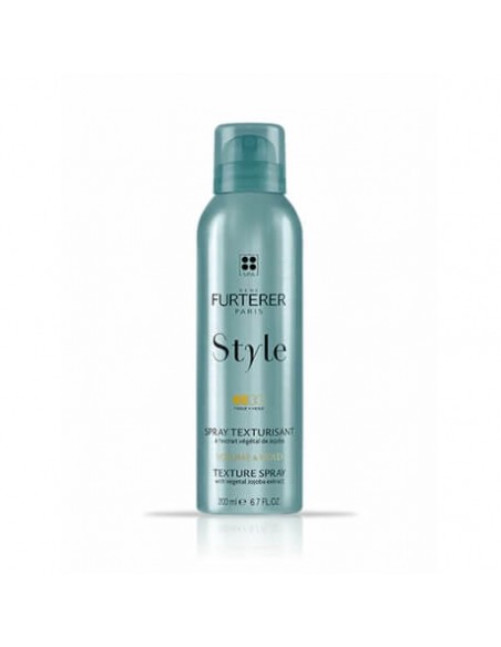 RENE FURTERER STYLE SPRAY TEXTURIZANTE 200ML