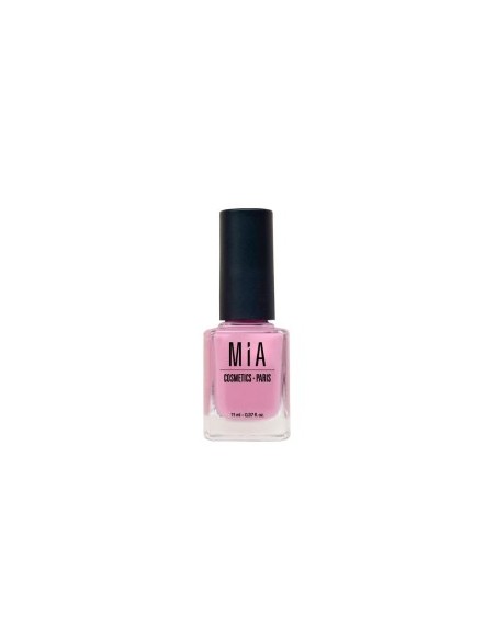 MIA COSMETICS ESMALTE CHIFFON PEONY 11ML