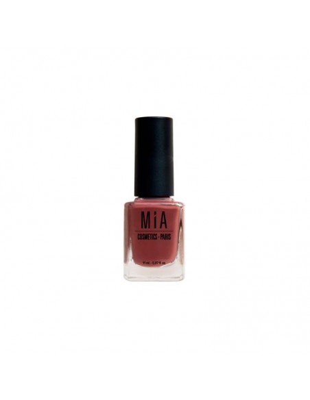 MIA COSMETICS ESMALTE MAHOGANY 11ML