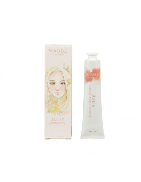 MAUBE CREMA DE MANOS JULIE 40ML