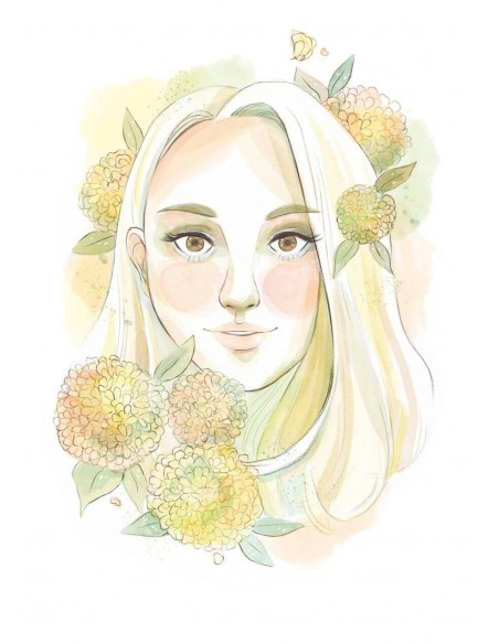 MAUBE CREMA DE MANOS JULIE 40ML