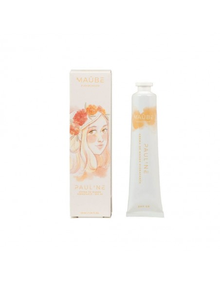 MAUBE CREMA DE MANOS PAULINE 40ML