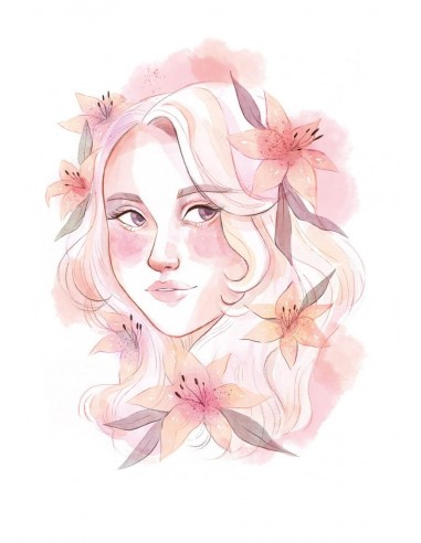 MAUBE CREMA DE MANOS CAMILLE 40ML