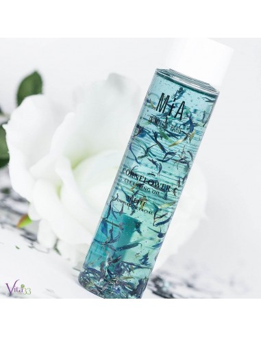 MIA COSMETICS CORNFLOWER ACEITE LIMPIADOR 100ML