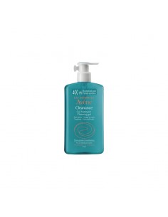 AVENE CLEANANCE GEL PRECIO ESPECIAL 400ML
