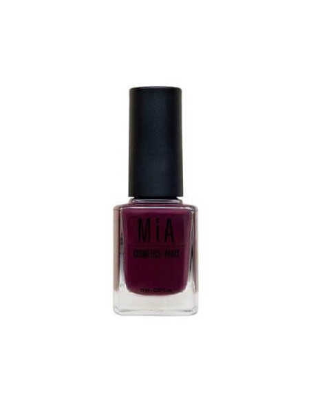 MIA COSMETICS ESMALTE RUSTIC WINE