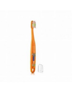 VITIS CEPILLO DENTAL INFANTIL KIDS (+3 AÑOS)