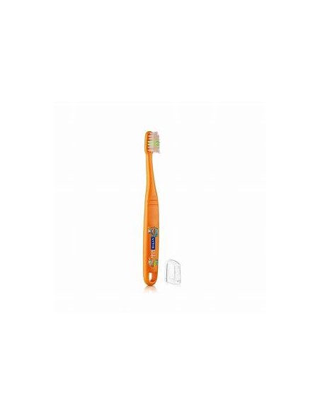VITIS CEPILLO DENTAL INFANTIL KIDS (+3 AÑOS) VITIS CEPILLO DENTAL INFANTIL KIDS (+3 AÑOS)