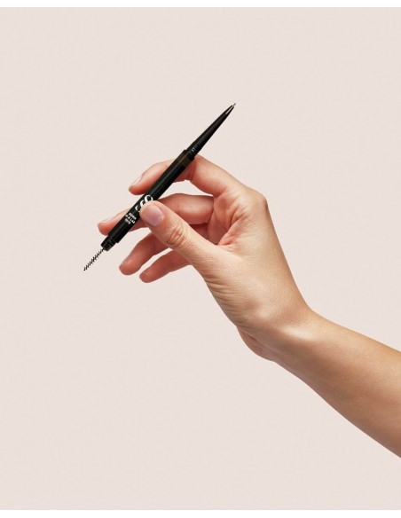 SENSILIS EYEBROW SCULPTOR LAPIZ DE CEJAS 3 EN 1 1 UNIDAD