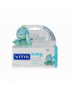VITIS BABY GEL BALSAMO PARA ENCIAS  30 ML