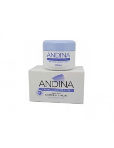 ANDINA CREMA DECOLORANTE 30ML