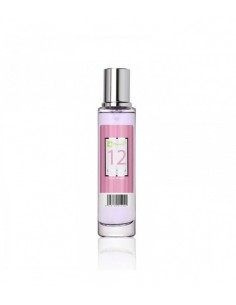 IAP PHARMA POUR FEMME  Nº 12 150 ML