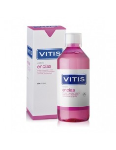 VITIS ENCIAS COLUTORIO 500ML