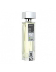 IAP PHARMA POUR HOMME  Nº 50 150 ML