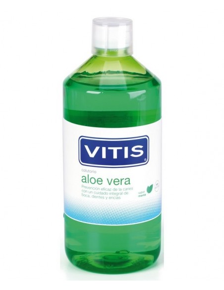 VITIS ALOE VERA COLUTORIO 500 ML