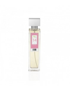 IAP PHARMA POUR FEMME  Nº 14 150 ML