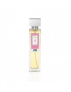 IAP PHARMA POUR FEMME  Nº 4 150 ML
