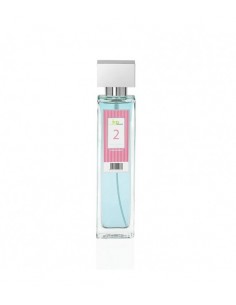 IAP PHARMA POUR FEMME  Nº 2 150 ML
