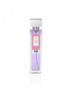 IAP PHARMA POUR FEMME  Nº 20 150 ML