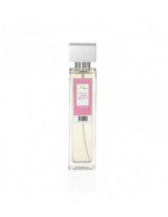 IAP PHARMA POUR FEMME  Nº 26 150 ML