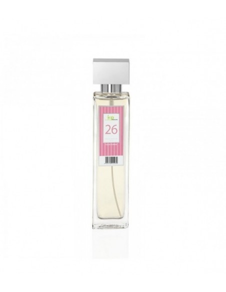 IAP PHARMA POUR FEMME  Nº 26 150 ML