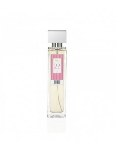 IAP PHARMA POUR FEMME  Nº 22 150 ML