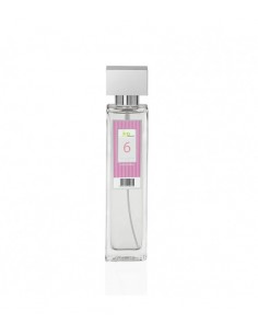 IAP PHARMA POUR FEMME  Nº - 6 150 ML