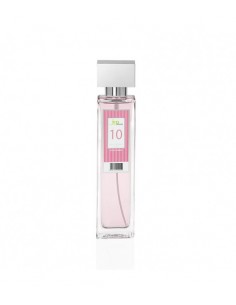 IAP PHARMA POUR FEMME  Nº 10 150 ML