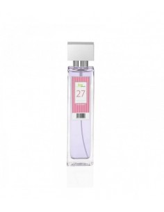 IAP PHARMA POUR FEMME  Nº 27 150 ML
