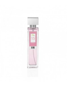 IAP PHARMA POUR FEMME  Nº 15 150 ML