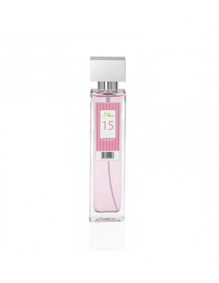 IAP PHARMA POUR FEMME  Nº 15 150 ML