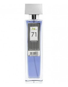 IAP PHARMA POUR HOMME Nº 71 150 ML