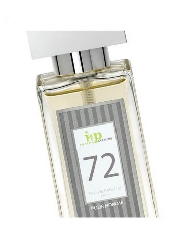 IAP PHARMA POUR HOMME  Nº 72 15 ML