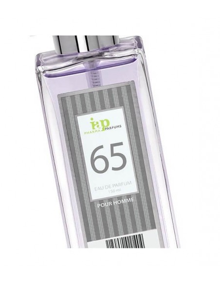 IAP PHARMA POUR HOMME  Nº 65 150 ML