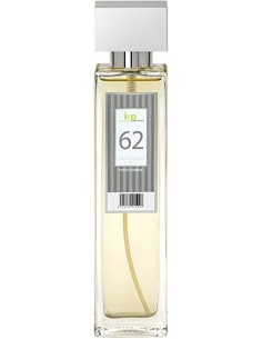 IAP PHARMA POUR HOMME  Nº 62 150 ML