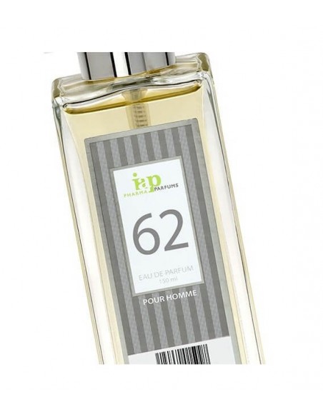 IAP PHARMA POUR HOMME  Nº 62 150 ML