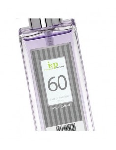 IAP PHARMA POUR HOMME  Nº 60 150 ML 2