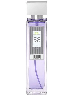 IAP PHARMA POUR HOMME  Nº 58 150 ML
