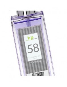 IAP PHARMA POUR HOMME  Nº 58 150 ML 2