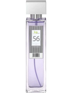IAP PHARMA POUR HOMME  Nº 56 150 ML