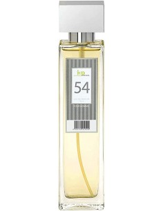 IAP PHARMA POUR HOMME  Nº 54 150 ML
