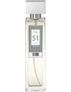IAP PHARMA POUR HOMME  Nº 51 150 ML
