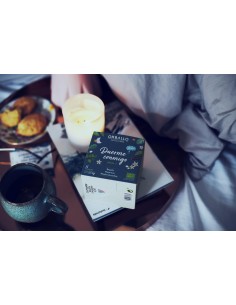 ORBALLO INFUSIÓN DUERME CONMIGO 15 BOLSITAS DE 1,5G