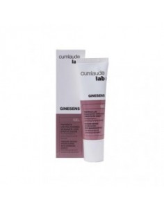 CUMLAUDE GINESENS GEL INTIMO 30ML