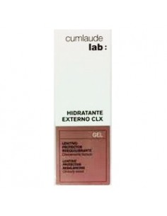 CUMLAUDE HIDRATANTE EXTERNO CLX 30ML