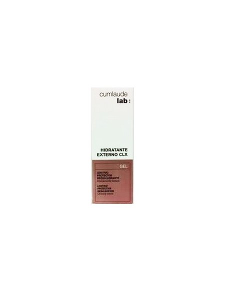 CUMLAUDE HIDRATANTE EXTERNO CLX 30ML