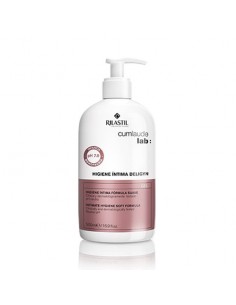 CUMLAUDE HIGIENE INTIMA DELIGYN 500ML