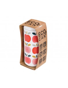TUTETE VASO LATA ECO VINTAGE APPLE 1 UNIDAD 2
