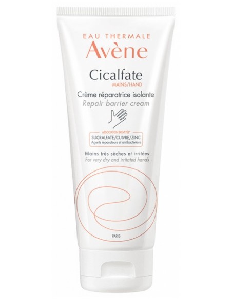 AVENE CICALFATE MANOS 100 ML